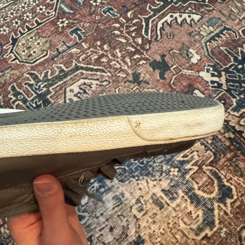 Cole Haan used but